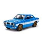 Brian´s Ford Escort Fast & Furious Blue
