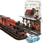 Harry Potter Poudlard Express