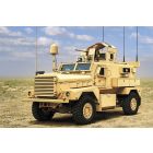 Cougar H A1 4*4 MRAP