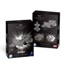 Marvel Avengers Shield Héliporteur