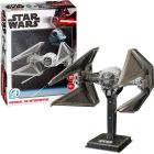 Star Wars Imperial Tie Interceptor Vechter