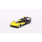 Cadillac V-Series.R V8 #01 IMSA 24H Daytona 2023