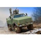 Dingo 2 Protected Reconnaissance Vehicle