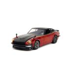 Datsun 240Z 1972 Fast & Furious