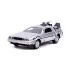 1:32 Delorean Time Machine Back to the Future II