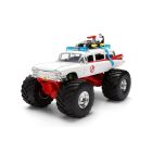 Ecto-1 Ghostbusters Monster Truck