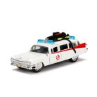 1:32 Ecto-1 Ghostbusters