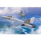 F/A-18F Super Hornet VFC-12
