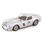 Ferrari 250 GTO #34 DMV-Avus Berlin 1963