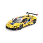 Ferrari 296 GT3 #81 IMSA 24H Daytona 2025