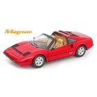 Ferrari 308 GTS 1982 Rood TV Series Magnum