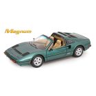 Ferrari 308 GTS 1982 Green Metallic TV Magnum