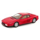 Ferrari Testarossa Monospecchio 1984 Rood