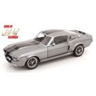 Ford Mustang Shelby GT500 Eleanor 1967 Grijs