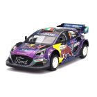Ford Puma Rally1 #42 Sardegna Rally 2022