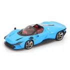 Ferrari Daytona SP3 Hell Blue