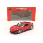 Ferrari Roma  Rood
