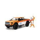 Ford F-150 Raptor with Tony the Tiger Figurine