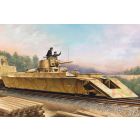 German Panzerjagerwagen