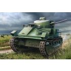 Vickers Medium MK II Tank