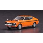 Mitsubishi Colt Galant GTO-MR 1971