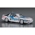 Toyota Supra Turbo A70 Inter Tec 1988