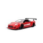 Honda NSX-R Japan Spec 2002 Rouge