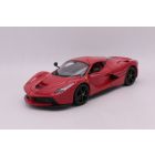 Red Ferrari LaFerrari