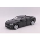 Dodge Charger R/T 2016 Zwart