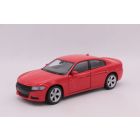 Dodge Charger R/T 2016 Rood
