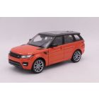 Range Rover Sport Orange/Noir