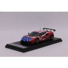 Ferrari 488 GT3 # 18 Motorsport Games 2019