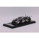 Ferrari 488 GT3 #80 24H LeMans 2021