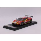 Ferrari 488 GT3 #51 24H Spa 2020 - 2020