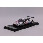 Ferrari 488 GT3 # 93 24H Spa 2020 - 2020