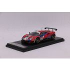 Ferrari 488 GT3 #52 24H Spa 2020 - 2020