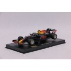 Red Bull RB16B #33 Max Verstappen 2021
