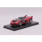 Ferrari FXX K #88 Red