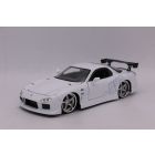 Mazda RX-7 1993 Fast & Furious