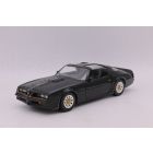 Tego s Pontiac Firebird Fast & Furious