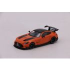 Mercedes-Benz AMG GT Black Series Oranje/ Zwart