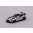 Mercedes-Benz AMG GT Black Series Grijs/Zwart