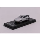 Porsche RUF BTR Slantnose 1986 Silver