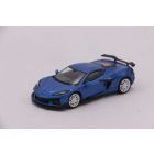 Chevrolet Corvette Z06 Blauw Metallic 2023