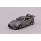 Toyota Supra Veilside Combat V-II Combat Grey