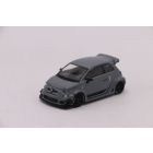 Fiat Abarth 595 LB-Works X Abas Works 2024 Gris