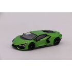 Lamborghini Revuelto 2024 Verde Selvans