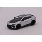 Lamborghini Urus Performante Grigio Nimbus