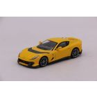 Ferrari 812 Competizione Giallo Modena