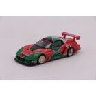 Mazda RX-7 LB Super Silhouette 2024 787B